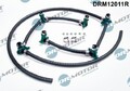 Dr.Motor Automotive Schlauch, Leckkraftstoff DRM12011R für MERCEDES-BENZ