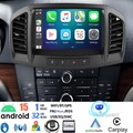 9" Autoradio Android15 Für Opel Insignia A G09 08-13 GPS Navi WIFI FM BT Chatgpt