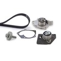 ORIGINAL® Gates Wasserpumpe + Zahnriemensatz für Renault ESPACE IV LAGUNA II