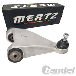 MERTZ QUERLENKER OBEN VORDERACHSE RECHTS PASSEND FÜR ALFA ROMEO 166 | M-S1042