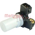 Metzger 0902086 Impulsgeber Kurbelwelle für FORD C MAX FOCUS I GALAXY S MAX DA