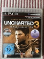 Uncharted 3 - Drake's Deception (Game Of the Year Edition) Sony PlayStation 3,