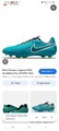 Nike Tiempo