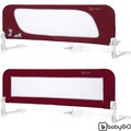 Bettgitter Bettschutzgitter Kinderbettgitter Rausfallschutz Baby Kinder Bett 150