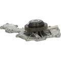 ORIGINAL® Dolz Wasserpumpe, Motorkühlung für Opel VECTRA C Caravan VECTRA C