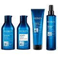 Redken Extreme Shampoo + Conditioner + Strength Builder + Anti Snap SET