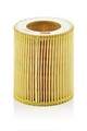 MANN-FILTER Luftfilter C 630 für
