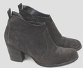 Paul Green Stiefeletten Ankle Boots Damen,Gr.39 (UK 6) sehr guter Zustand