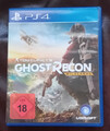 Tom Clancy's Ghost Recon: Wildlands (Sony PlayStation 4)