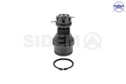 Traggelenk Führungsgelenk SIDEM 93084 für WG WJ JEEP CHEROKEE JK 41,5mm 2 3 CRD