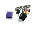 Dietz 65010 Blue Generation Can-Bus-Interface für Audi A3 A4 TT ab 2006 Quadlock