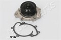 JAPANPARTS Wasserpumpe PQ-916 für CHRYSLER JEEP MERCEDES-BENZ