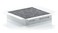 MANN-FILTER Filter, Innenraumluft CUK 2032 für SMART