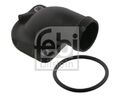 FEBI BILSTEIN 34171 Kühlmittelflansch für AUDI SEAT VW