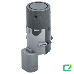 Sensor Einparkhilfe gesteckt 3-polig HELLA für u.a. BMW 5er