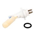 FEBI BILSTEIN Sensor, Kühlmittelstand (21751) für MERCEDES-BENZ E-Klasse SL 123