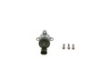 BOSCH 1 465 ZS0 041 Regelventil, Kraftstoffmenge (Common-Rail-System) für Renaul