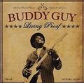 Living Proof von Guy,Buddy | CD | Zustand sehr gut