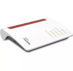 AVM FRITZ!Box 6660 Cable Mesh Router FRITZBox / ohne Branding