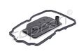 TOPRAN 409 119 Hydraulikfiltersatz, Automatikgetriebe für MERCEDES-BENZ