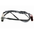 1x Lambdasonde VEMO V10-76-0016 passend für AUDI SEAT SKODA VW VAG