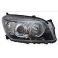 1x Hauptscheinwerfer TYC 20-11913-05-2 passend für TOYOTA