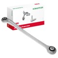 SCHAEFFLER FAG ALU QUERLENKER HINTERACHSE RECHTS UNTEN passend für MERCEDES S-KL