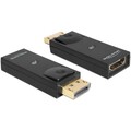 DeLock 65258 Adapter DP Displayport 1.1 > HDMI Bildschirm > Computer
