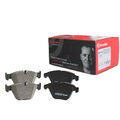 BREMBO Bremsbelagsatz Mini R50 R52 R53 R55 R56 R57 R58 R59 R60 VORNE