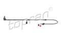 ABS Sensor Raddrehzahl TOPRAN 109 756 für AUDI B5 VW SKODA A4 SUPERB 3U4 PASSAT