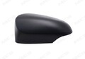 MCS 337014593 Außenspiegel Abdeckung Kappe Rechts Grundiert Spiegelkappe