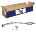 BM KATALYSATOR KAT passend für OPEL ASTRA G 1.7 DTI  EURO 3 | BM80213H