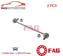 STABILISATOR STABI LINKS+RECHTS VORNE FAG 818 0202 10 2PCS P NEU OE QUALITÄT