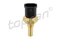 TOPRAN 206 729 Sensor, Kühlmitteltemperatur für ALFA ROMEO OPEL