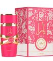 Lattafa Parfüm Yara Candy Damen Eau de Parfum 100 ml