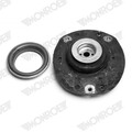 MONROE Reparatursatz Federbeinstützlager MOUNTING KIT MK143R für CC SW 206 2D 2A