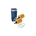 2x Ölfilter BOSCH 1 457 429 192 für VW Seat Skoda Audi Ford Jeep Dodge