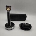 Gillette Labs Heated Razor beheizbarer Rasierer Herren Ladestation & Box #021