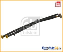 Schlauchleitung, Ruß-/Partikelfilterregeneration febi Plus FEBI BILSTEIN 45777