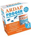 ARDAP Fogger 2 x 100ml - Effektiver Vernebler zur Ungeziefer- & Flohbekämpfung f
