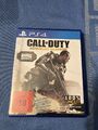 PS4-Spiel: Call Of Duty: Advanced Warfare Sony PlayStation 4