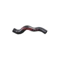 Kühlerschlauch METZGER 2420973 für OPEL VAUXHALL GENERAL MOTORS, links oben