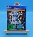 Immortals Fenyx Rising Gold Edition · PlayStation 4 PS4 · NEU · Versiegelt - DE
