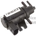 Druckwandler Ladedruckregelventil Magnetventil für Audi A3 A4 B5 Limo Kombi