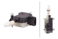 HELLA Stellelement, Zentralverriegelung 6NW 007 546-071 für VW SKODA AUDI