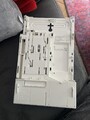 Hager BKE-AZ Adapter 