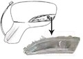 VAN WEZEL 4373915 Blinker Blinkleuchte Außenspiegel Links für RENAULT Zoe (BFM)