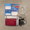 AVM Fritz!Box 7430 450 Mbps 4 Port  DSL VDSL Router VOIP Gigabit Modem MESH WLAN