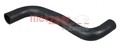 Kühlerschlauch METZGER 2420676 für AUDI SEAT VW GOLF 2 19E 1G1 JETTA 1G2 165 B3
