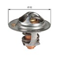 Gates TH48682G1 Thermostat, Kühlmittel für MITSUBISHI SMART